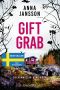 [Kristoffer Bark 05] • Giftgrab